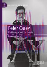 [PDF]Peter Carey: The Making of a Global Novelist