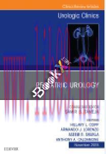 [PDF]Pediatric Urology Urologic Clinics of North America