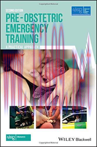 [AME]Pre-Obstetric Emergency Training: A Practical Approach (Advanced Life Support Group) (PDF)