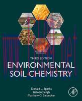 [PDF]Environmental Soil Chemistry
