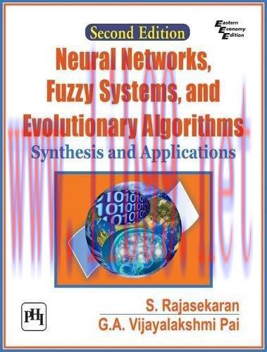 [FOX-Ebook]Neural Networks, Fuzzy Systems and Evolutionary Algorithms: Synthesis and Applicatio...