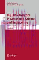 [PDF]Big Data Analytics in Astronomy, Science, and Engineering: 11th International Conference o...