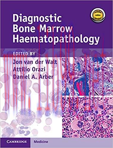 [AME]Diagnostic Bone Marrow Hematopathology (Original PDF)