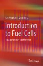 [PDF]Introduction to Fuel Cells: Electrochemistry and Materials