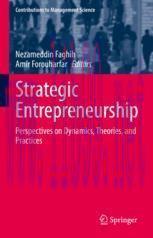 [PDF]Strategic Entrepreneurship