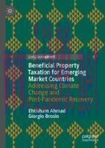 [PDF]Beneficial Property Taxation for Emerging Market Countries: Addressing Climate Change and ...