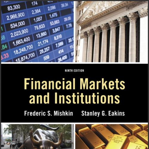 (IM)Financial Markets and Institutions 9th.zip