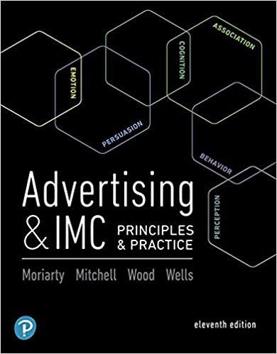(IM)Advertising & IMC_ Principles and Practice 11th.zip
