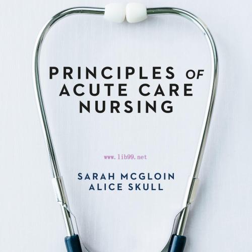 [AME]Principles of Acute Care Nursing (Original PDF)