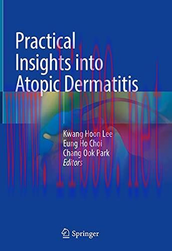 [AME]Practical Insights into Atopic Dermatitis (Original PDF)