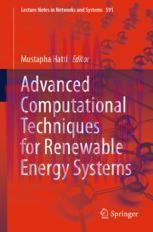 [PDF]Advanced Computational Techniques for Renewable Energy Systems