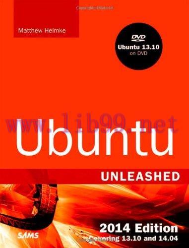 [FOX-Ebook]Ubuntu Unleashed 2014 Edition, 9th Edition