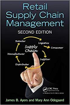 (PDF)Retail Supply Chain Management 2nd Edition