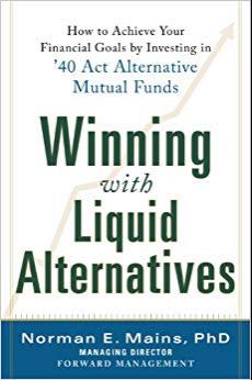 (PDF)Winning With Liquid Alternatives How to Achieve Your Financial Goals by Investing in &rsquo;40 A...