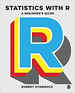 (PDF)Statistics with R A Beginner&rsquo;s Guide