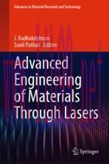 [PDF]Advanced Engineering of Materials Through Lasers