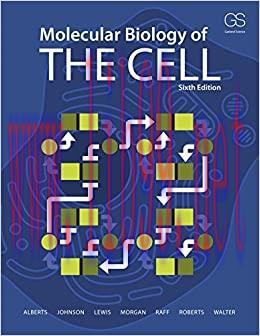 (PDF)Molecular Biology of the Cell