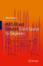 [PDF]MATLAB and Simulink Crash Course for Engineers