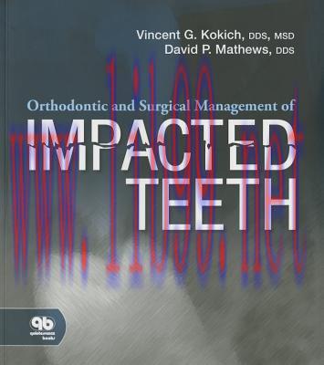 [AME]Orthodontic and Surgical Management of Impacted Teeth (Original PDF)