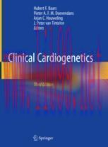[PDF]Clinical Cardiogenetics