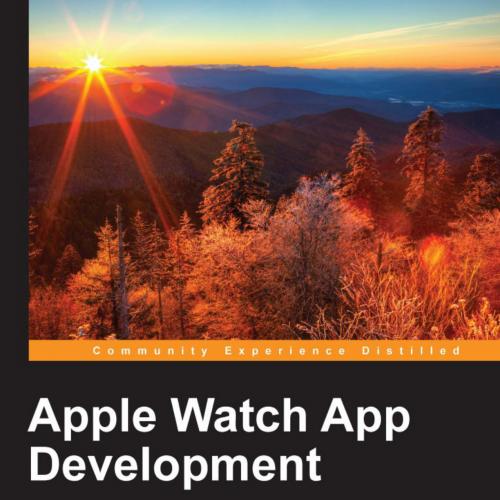 Apple Watch App Development