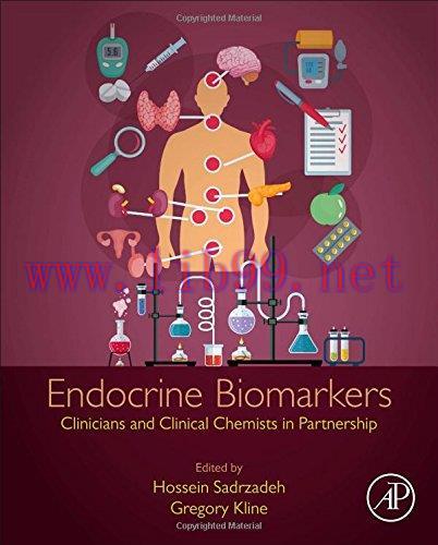 [AME]Endocrine Biomarkers: Clinicians and Clinical Chemists in Partnership (EPUB)