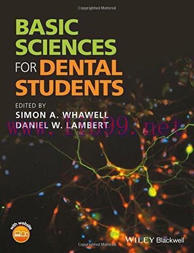 [AME]Basic Sciences for Dental Students (EPUB)