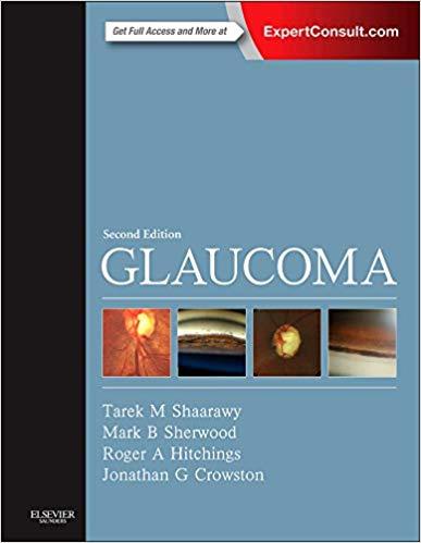 Glaucoma 2nd Edition 2 Volume Set