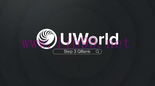 [AME]Uworld Step 3 Qbank 2022, March 2022, System-wise (PDF)