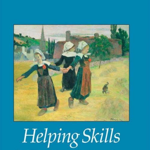 Helping Skills_ Facilitating Ex -Clara E. Hill - Clara E. Hill