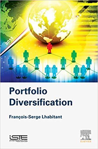 (PDF)Portfolio Diversification (Quantitative Finance Set) 1st Edition