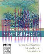[AME]Mosby's Pocketbook of Mental Health (Original PDF)