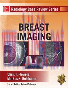 [AME]Radiology Case Review Series: Breast Imaging (EPUB)