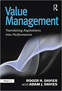 (PDF)Value Management Translating Aspirations into Performance 1st Edition