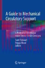 [PDF]A Guide to Mechanical Circulatory Support: A Primer for Ventricular Assist Device (VAD) Cl...