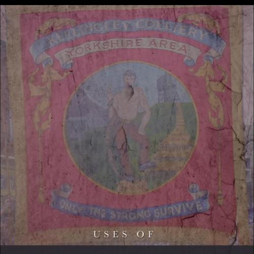 Uses of Heritage - Laurajane Smith