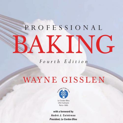 Professional Baking 4th
