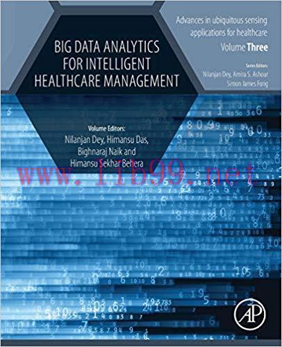 [PDF]Big Data Analytics for Intelligent Healthcare Management