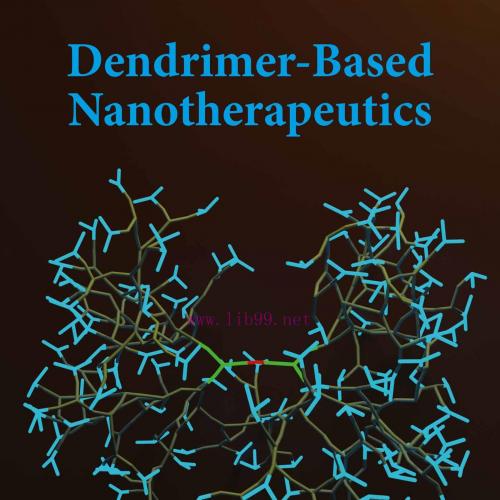 [AME]Dendrimer-Based Nanotherapeutics (EPUB)