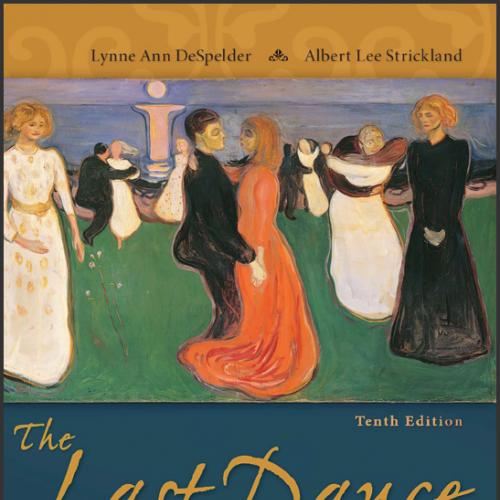 (Test Bank)The Last Dance_ Encountering Death and Dying 10th Edition.zip