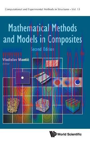 [FOX-Ebook]Mathematical Methods and Models in Composites, 2nd Edition