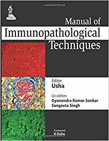 Manual of Immunopathological Techniques