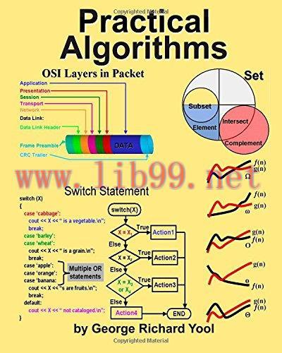 [FOX-Ebook]Practical Algorithms