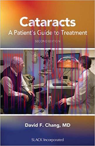 [PDF]Cataracts A Patients Guide to Treatment (2nd Edition)