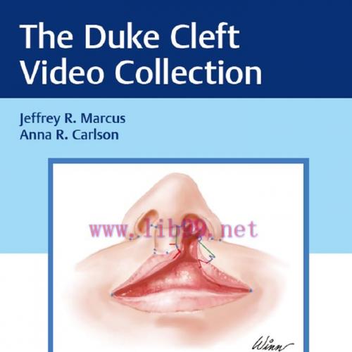 [AME]The Duke Cleft Video Collection 2022 (Original PDF + Videos)