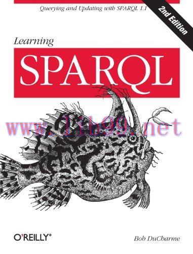[FOX-Ebook]Learning SPARQL, 2nd Edition