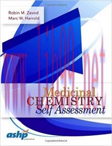 [AME]Medicinal Chemistry Self Assessment
