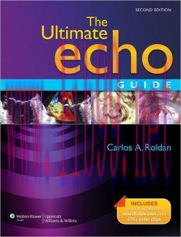 [AME]The Ultimate Echo Guide, 2nd Edition (ORIGINAL PDF from_ Publisher)