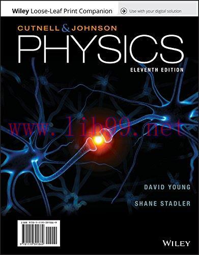 [FOX-Ebook]Physics, 11th Edition