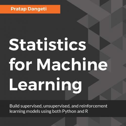 Statistics for Machine Learning